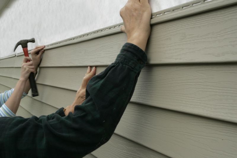Top Siding Installation Companies in Flower Mound, TX