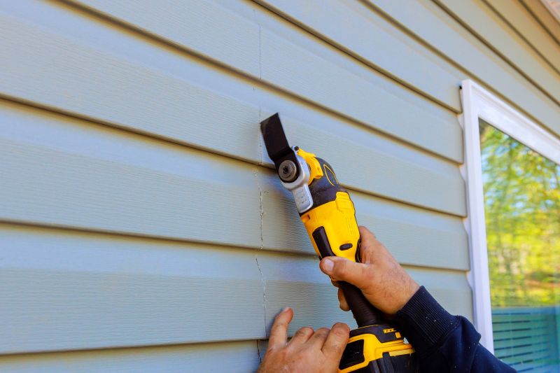 Top Siding Repair Companies in Euless, TX