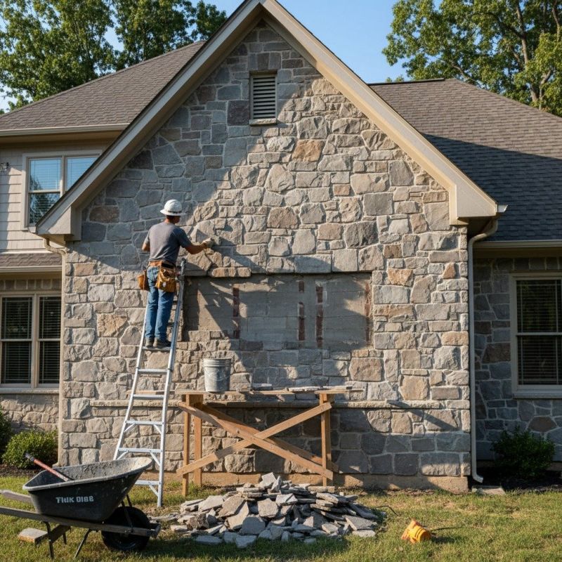 Top Siding Repair Companies in Flower Mound, TX