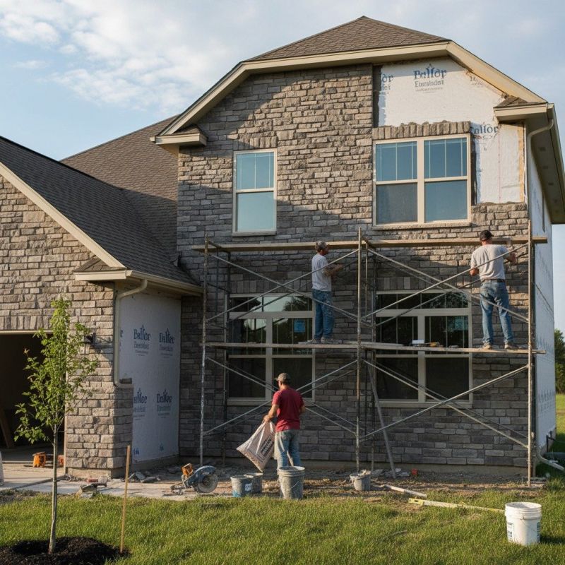 Top Siding Replacement Companies in Bedford, TX