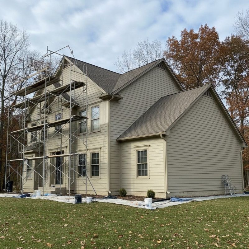 Top Siding Replacement Companies in Bedford, TX