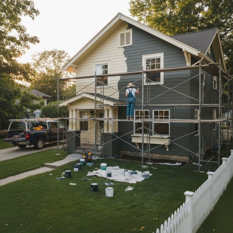 Top Siding Replacement Companies in Keller, TX