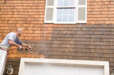 Siding Maintenance Experts