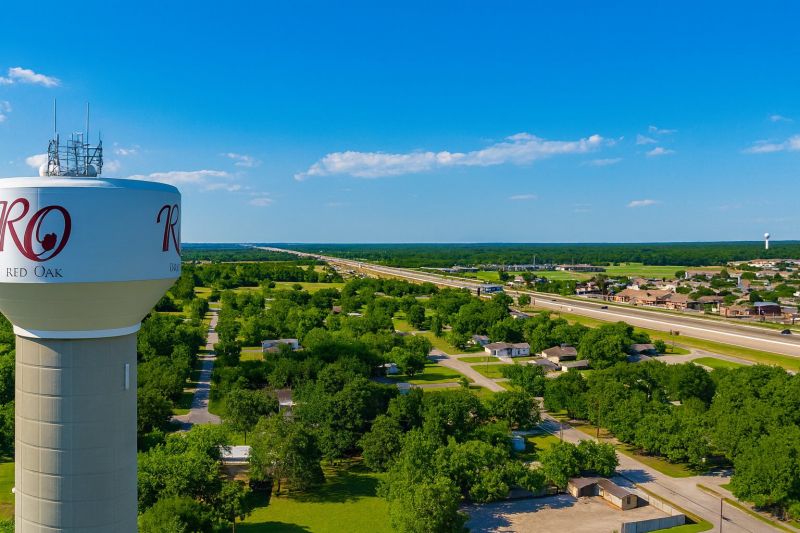 Best Siding Repair pros in Red Oak, TX