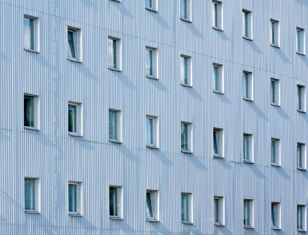 Aluminum Siding Repair in Arlington