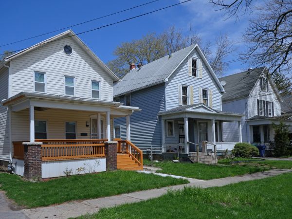 Metal Siding Repair in Arlington