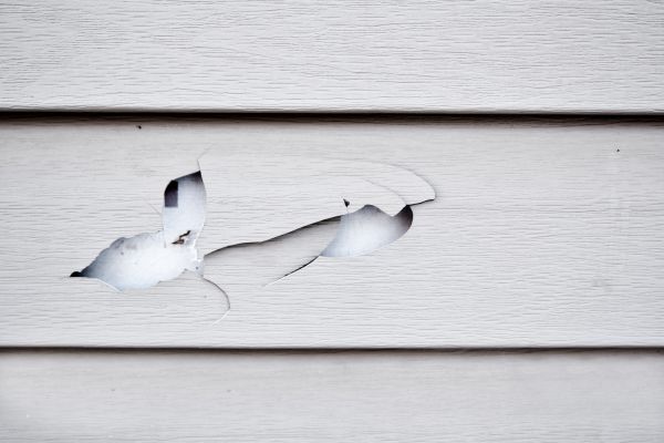 Cost of Siding Leak Repair in Arlington