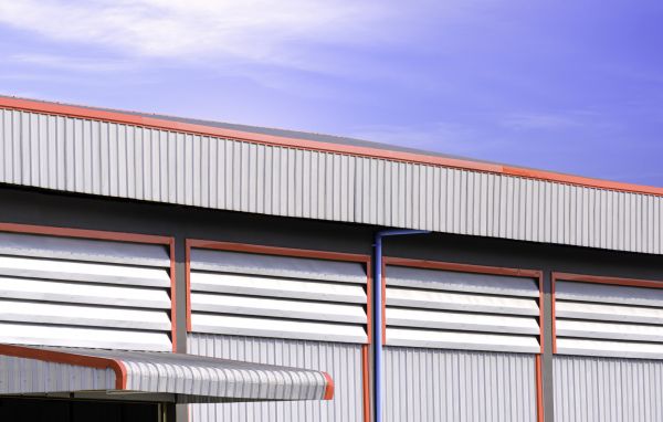 Aluminum Siding Installation in Arlington