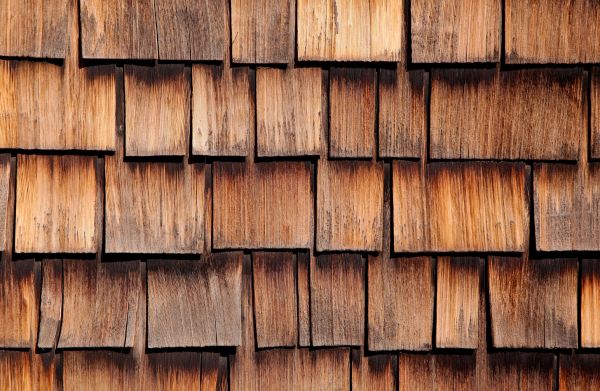 Cedar Siding Installation in Arlington