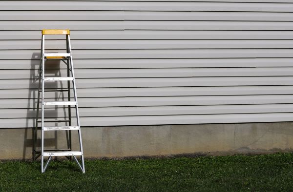 Cost of Siding Service in Arlington
