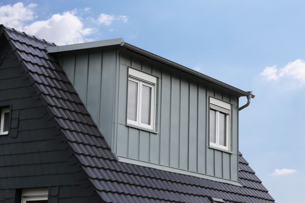 Composite Siding Service in Arlington