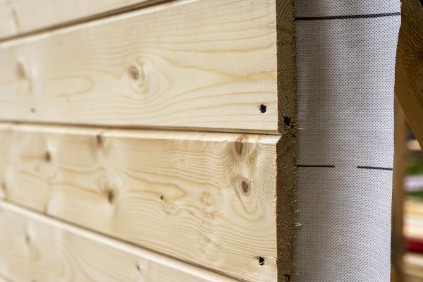 Cladding Replacement in Arlington