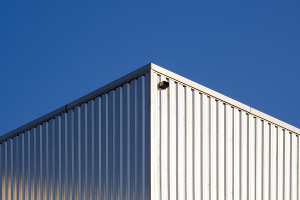 Cost of Tin Siding Installation in Arlington