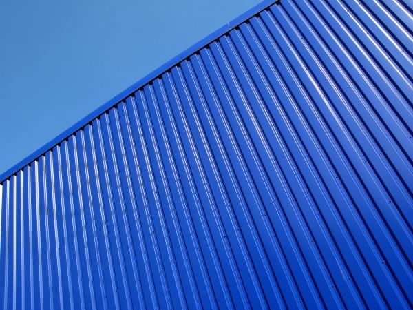 Cost of Seam Metal Siding Installation in Arlington