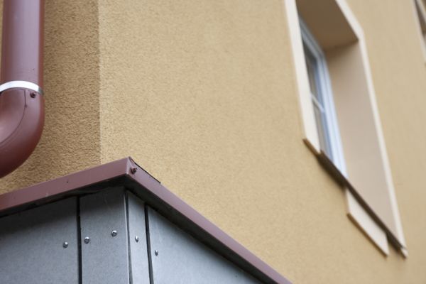 Cement Siding Installation in Arlington