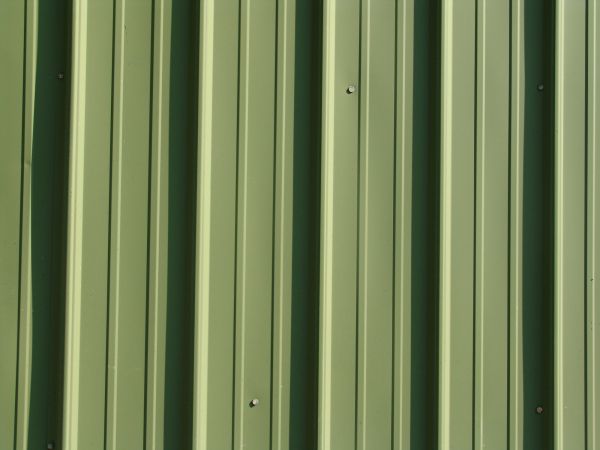 Metal Siding Installation in Arlington