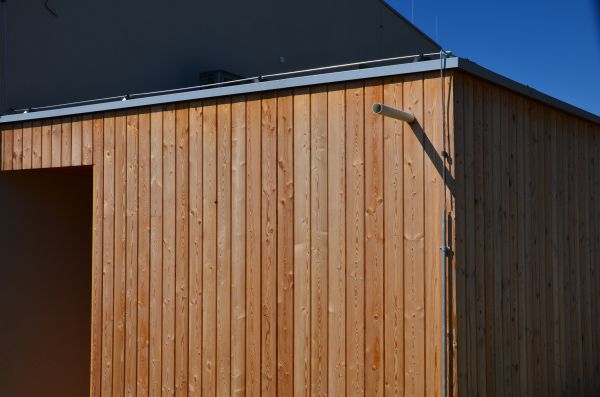 Cost of Wood Cladding Replacement in Arlington