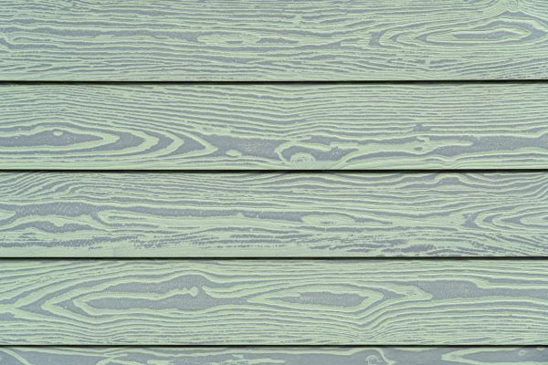 Composite Siding Installation in Arlington