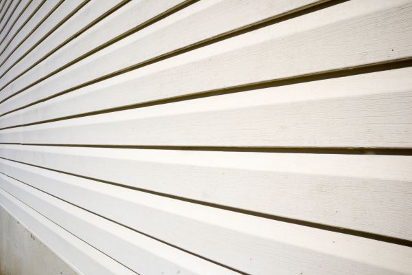 Dutch Lap Siding Replacement in Arlington