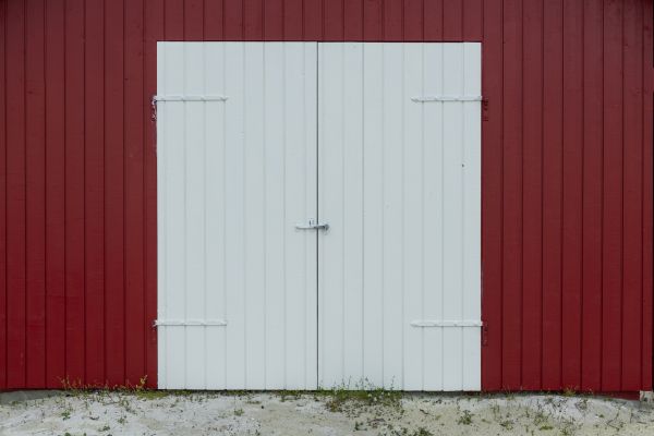 Cost of Pole Barn Siding Installation in Arlington