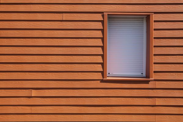 Composite Cladding Service in Arlington