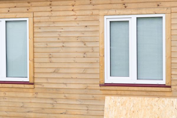 Cost of Shiplap Siding Replacement in Arlington
