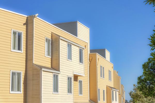 Lap Siding Repair Service in Arlington