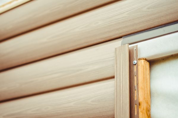 Cladding Installation Service in Arlington