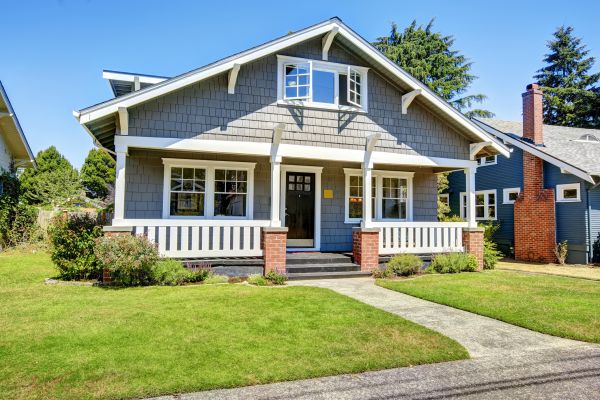 Clapboard Siding Replacement in Arlington